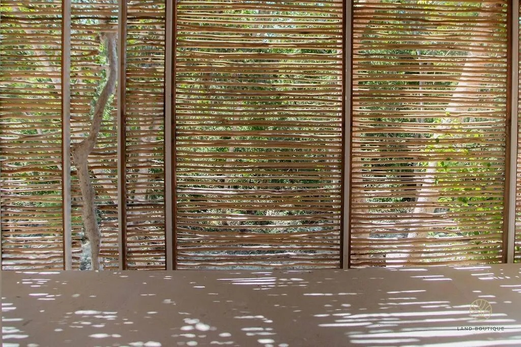 Spacious 2Br Apt - Wide Balcony W/Tub & Yoga Deck Tulum Mexique
